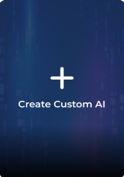 Create AI Background